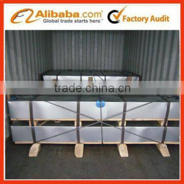 Galvanized Steel Sheet Coil photo-6