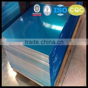 5052 5754 5083 5086Mill finish Aluminum sheet 1mm 2mm 3mm