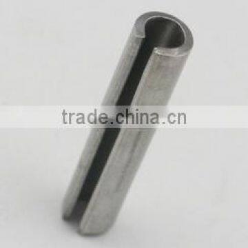 Stainless Steel Spring Type Straight Pins Slotted photo-4