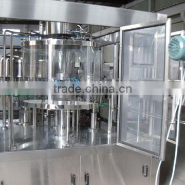 Pure Water Filling Machine