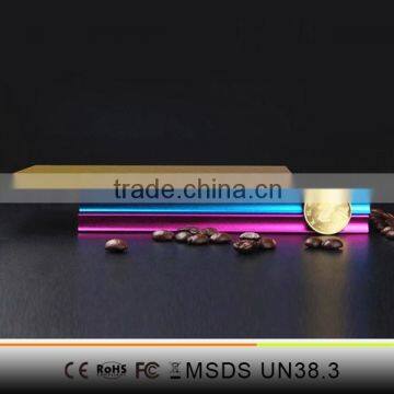 LED Light 8000mAh Powerbank 5v Powerbank photo-4