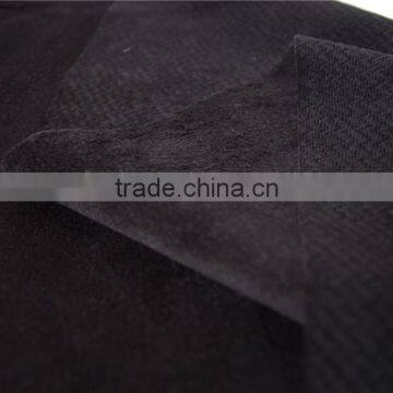 100% Polyester Warp Knitting Velvet Fabric Burn Out Velvet Home Textile Fabric photo-2