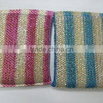 Eco-Friendly Kitchen Washing and scouring pad