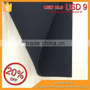 Cheap Price Outdoor Black Recycled Rubber Flooring for Exterior Playground photo-5