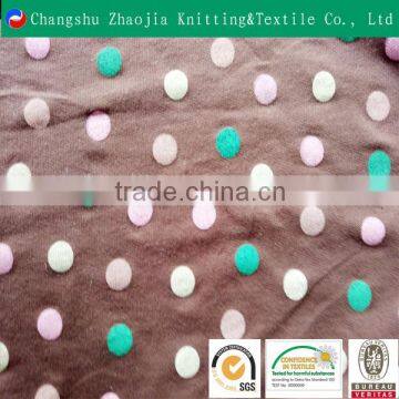 wholesale polyester 100% cotton fabric for bed sheets/ cotton canvas fabric