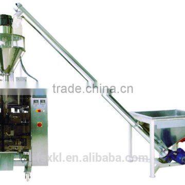 China made chicken essence full automatic packaging machine factory price