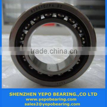 7007 B7007C Buy direct from china factory angular contact ball bearing