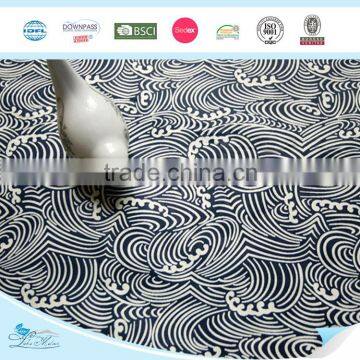 Home Textiles Fabric 100% Cotton Jacquard Knit Fabric/Dobby Fabric