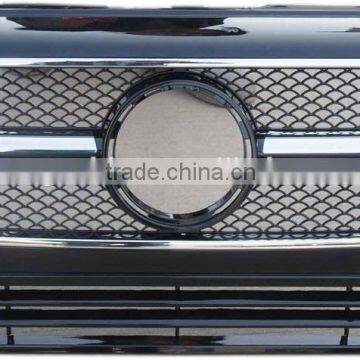 GRILLE FOR BENZ-MERCEDESZ G65