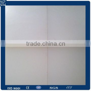 Hot sale PP hard plastic board pp sheet