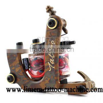 newest High quality copper Balance handmade Tattoo Machine