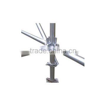 Scaffolding Ringlock Scaffolding System Scaffold Ring Lock Parts photo-3