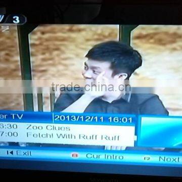 Eit Tdt Epg to ip Asi (software,support ASI(work With 7102)/IP Out) photo-5