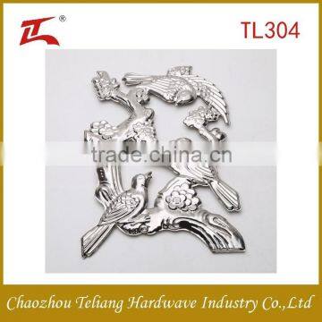 free sample stainless steel decorative accessories for other door and window