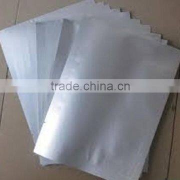 vacuum food plastic packing bag/vacuum bag nylon bag food bag