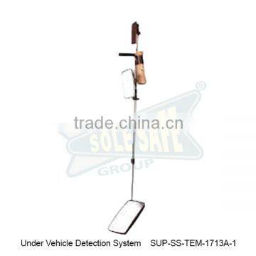 Under Vehicle Detection System ( SUP-SS-TEM-1713A-1 )