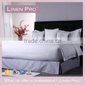 Linen Pro Hotel Linen Hotel Bedding Set for Capsule Hotel