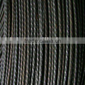 Spiral PC Wire