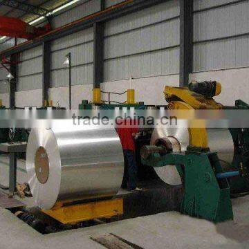 GI/Galvanized Steel Coil/Steel Coil/Steel
