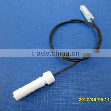 gas oven cooktop stove ceramic ignitor spark ignition electrode