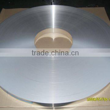 thin aluminum strip