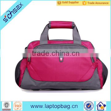 2016 character luggage travel bag