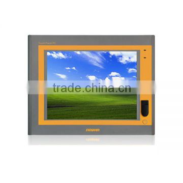 10.4"Panel PC for Kiosk/CNC application