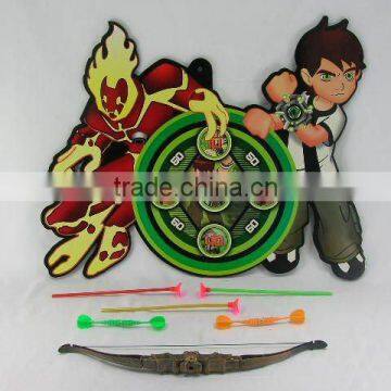 EVA Magnetic Dart Board