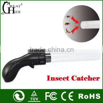 GH-200C Cockroach Bug And Spider Catcher Pest Control