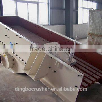 vibratory feeders for Hercynite,2015 Hercynite feeder