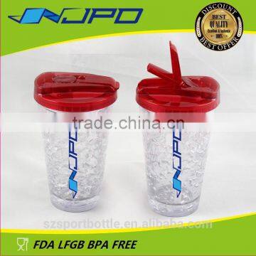 custom bottle design your own logo sports bottles ice cup