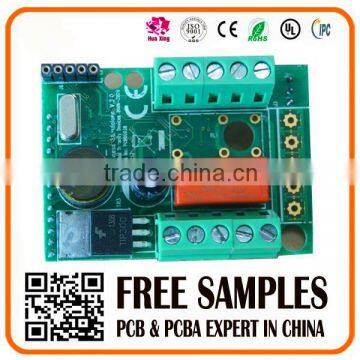 Oem Service Electronic Pcba, Telecom Pcba, Ems Pcba photo-3