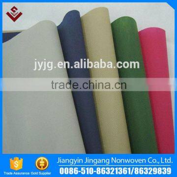 Spunbond 100% Virgin Granule PP SS Nonwoven Fabric