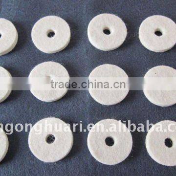 China Best Sale Gasket Seal o Rings Customized Industrial Felt Gaskets Quality Choice photo-2