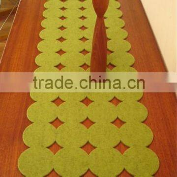 Felt Placemats and Circle Round Designs photo-3