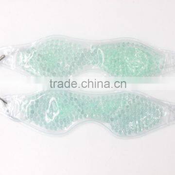 PVC Weighted Travel Eye Mask for Sleeping photo-6