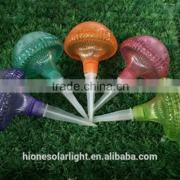 Outdoor Mushroom Lights Garden Decoration Solar Light