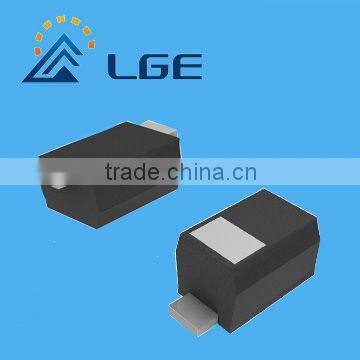 1A 1000V GS1010FL silicon rectifier diode