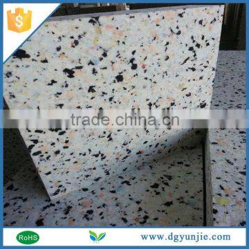 20% discount selling Polyurethane foam Material rebond sheet