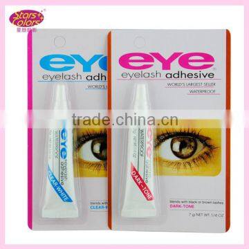 Factory Wholesale Price Top Grade Eyelash Glue For Eyelash Sticker