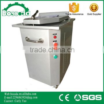 BOSSDA best quality bakery equipment hydraulic flow divider machine