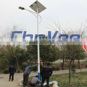 ANY WATTAGE YOU NEED!!!2013 HIGH QUALITY SOLAR LED STREET LIGHTING IN REASONABLE PRICE FROM JIAXING