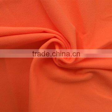 China Manufacturer 100% Polyester Super Poly Cloth photo-2