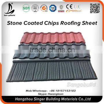 china xgz steel structure metal roofing materials/china supplier steel roofing materials