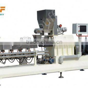 Multifunctional Automatic Artificial Rice Plant/Nutritional Artificial Rice Machine photo-6