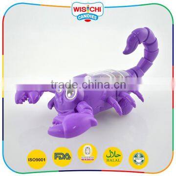 New design eco-friendly durable plastic toys for kids