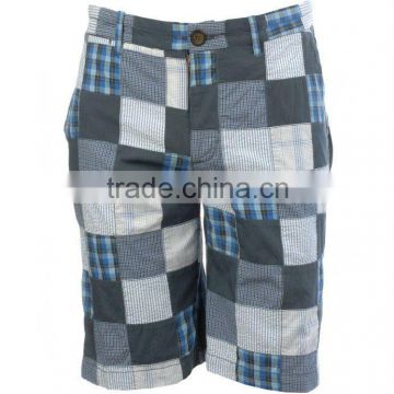 Customize cotton short pants