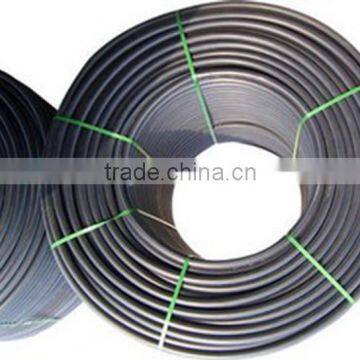 Clean and New Hdpe Pipes for Cattle Pasture photo-2