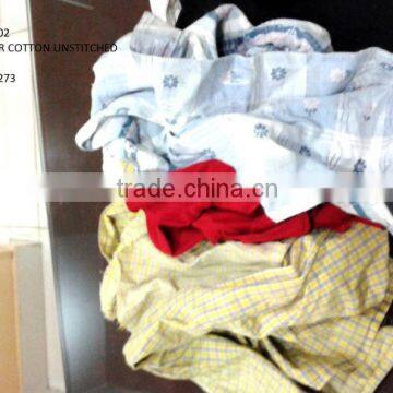 Cotton Rags