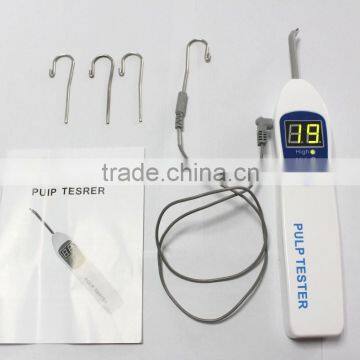 Supply dental pulp tester new hand hold pulp tester dental